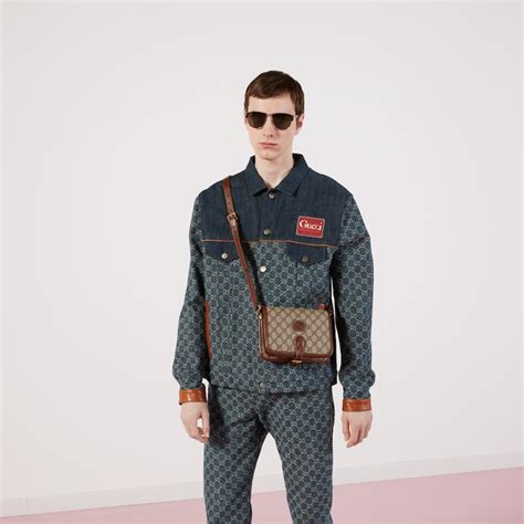 gucci homme 2017 basket|Modèle Gucci Basket pour homme avec détail GG .